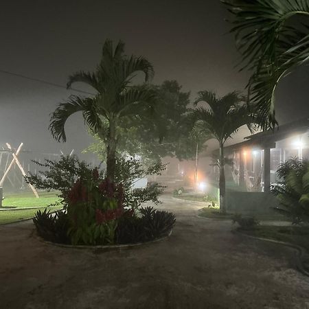 Pousada e Restaurante Alto da Serra Bonito (Pernambuco) Exterior foto