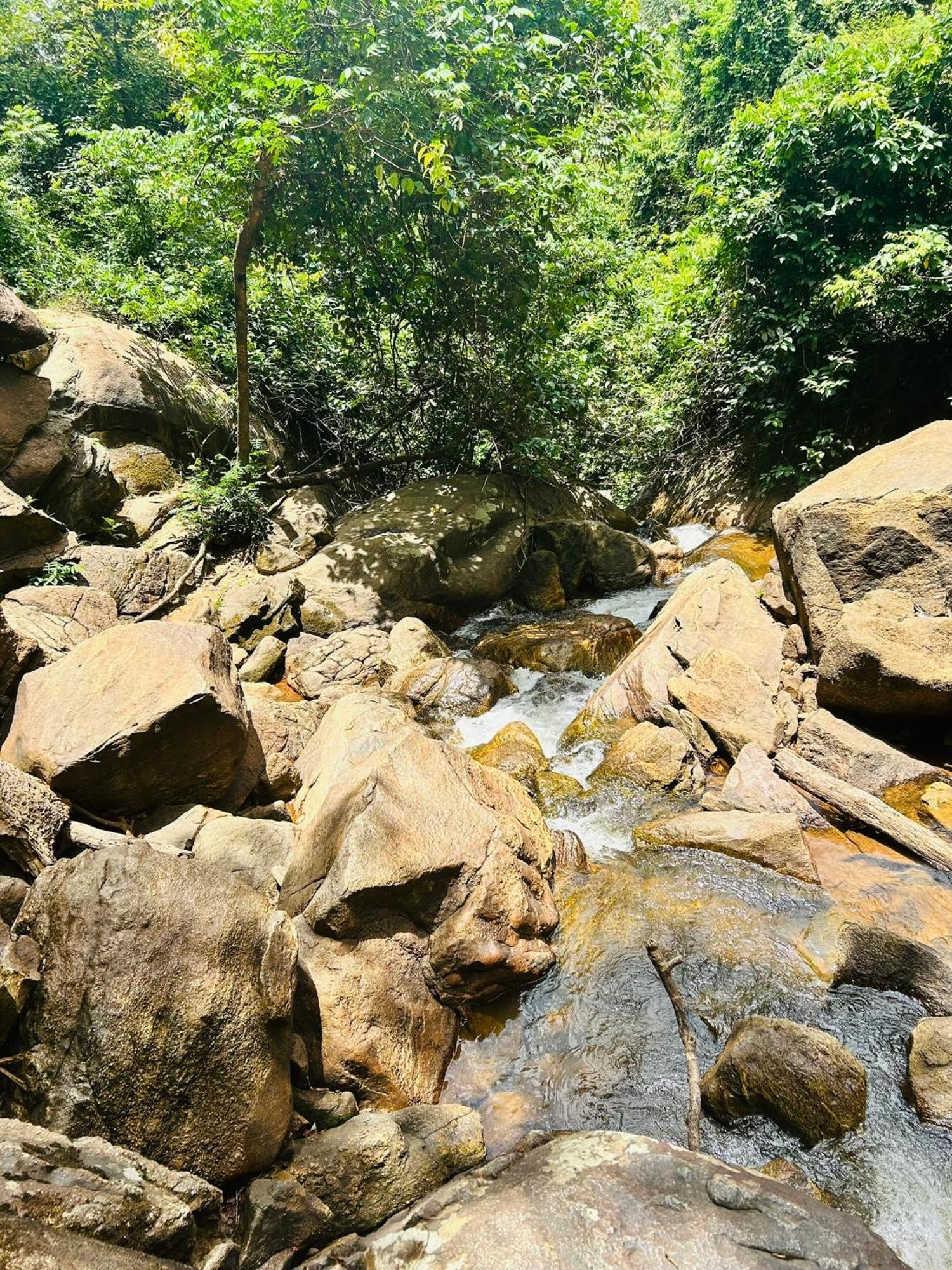 Pousada e Restaurante Alto da Serra Bonito (Pernambuco) Exterior foto