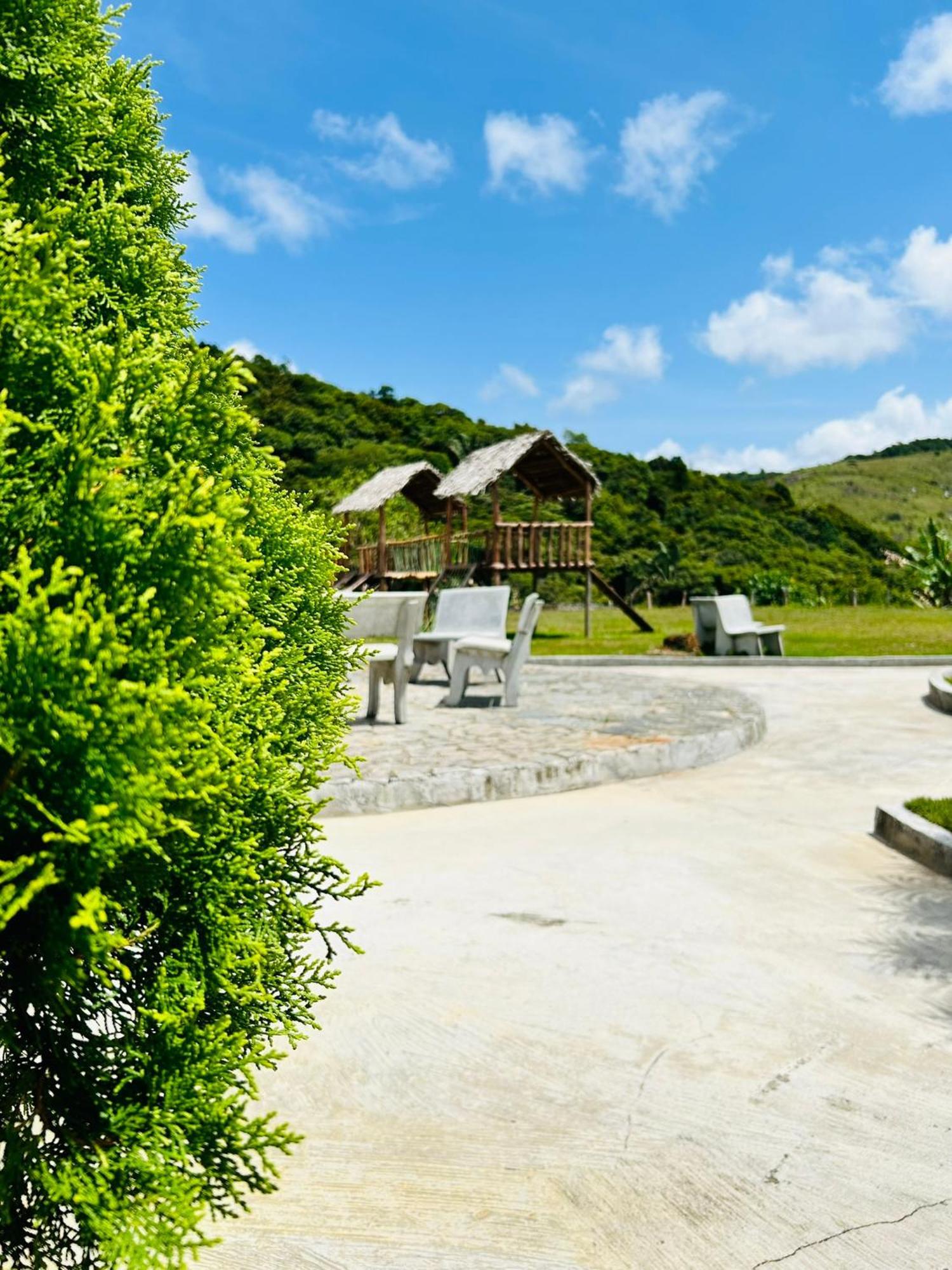 Pousada e Restaurante Alto da Serra Bonito (Pernambuco) Exterior foto