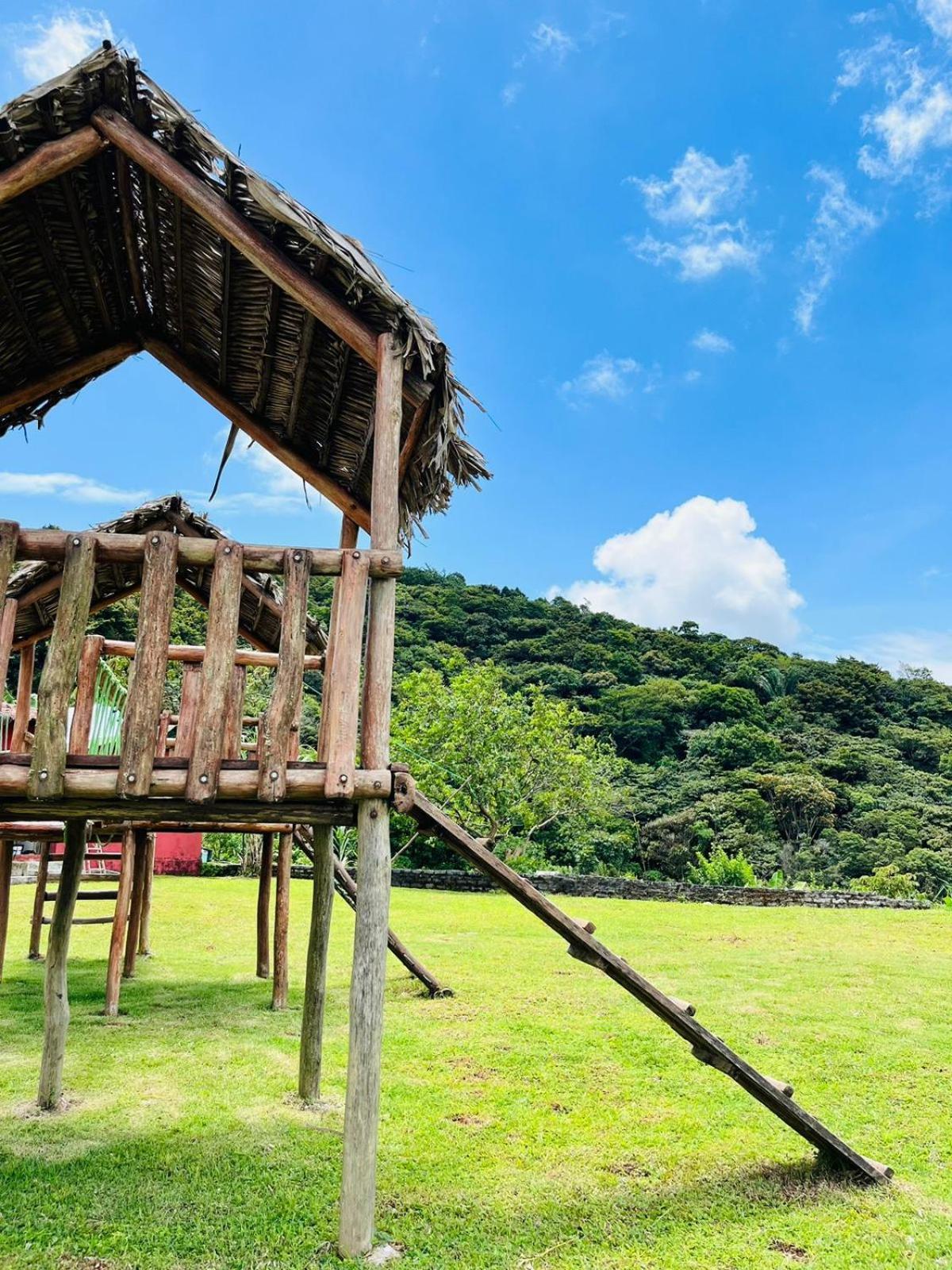 Pousada e Restaurante Alto da Serra Bonito (Pernambuco) Exterior foto
