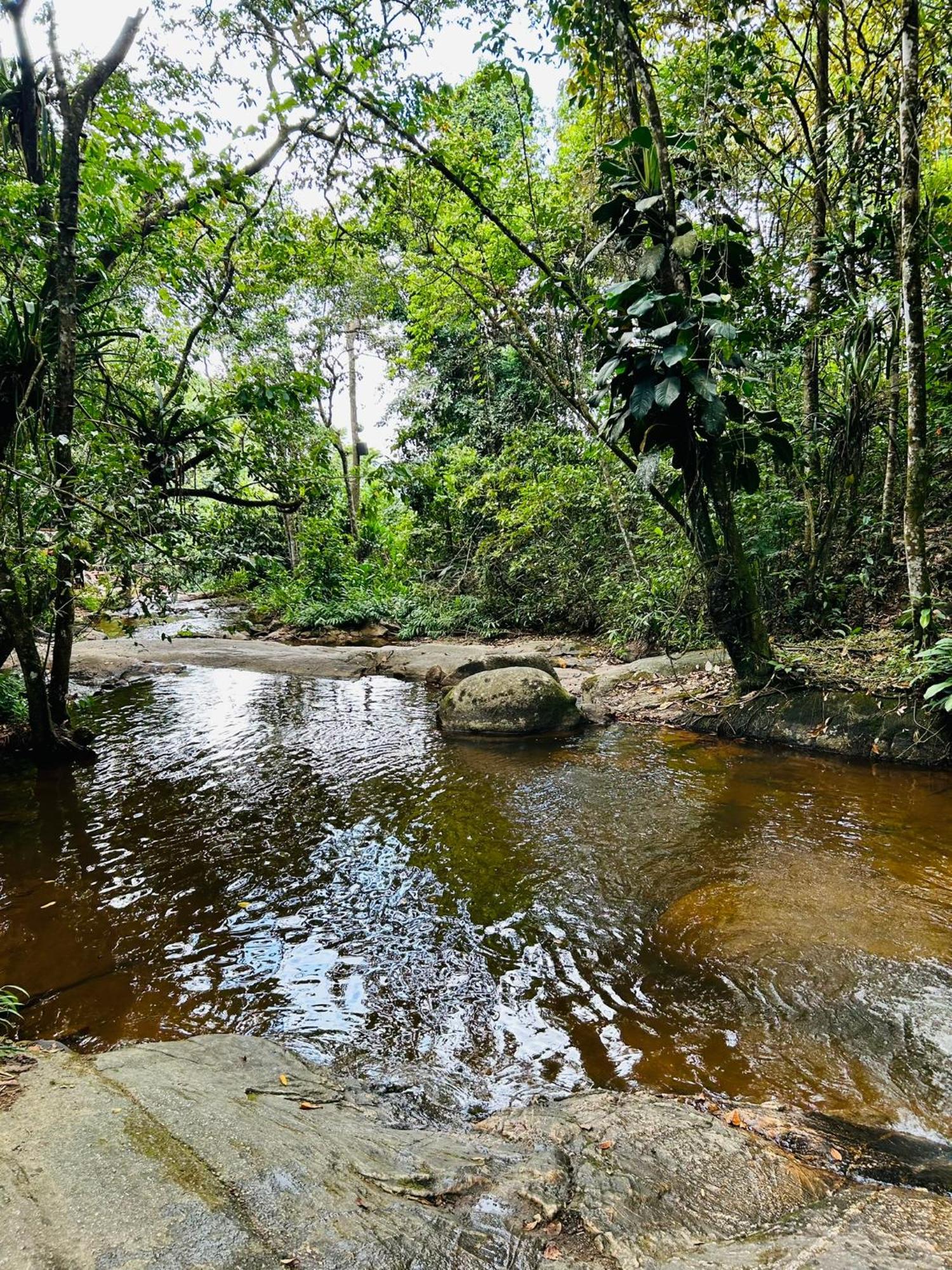 Pousada e Restaurante Alto da Serra Bonito (Pernambuco) Exterior foto